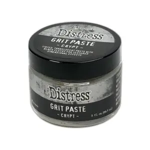 Distress grid crypt