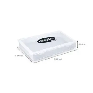Opbergbox A4