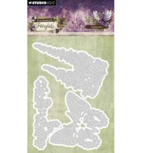 Stansmal Enchanted Fairytale