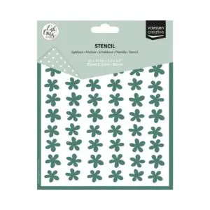 stencil bloom