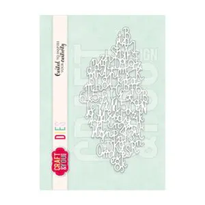 Stansmal letters