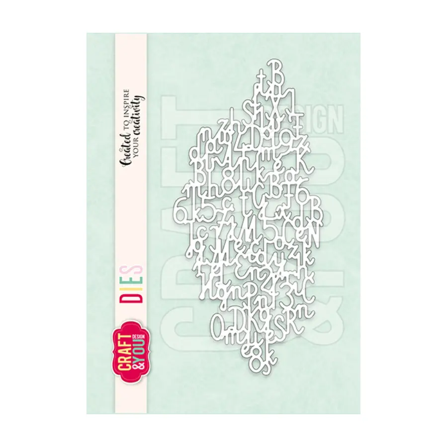 Stansmal letters