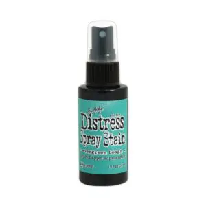 Distress Spray Stain Evergreen Bough
