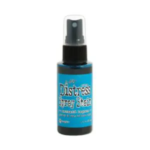 Distress Spray Stain Mermaid Lagoon