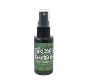 Distress Spray Stain Rustic Wilderness