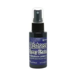 Distress Spray Stain Villainous Potion