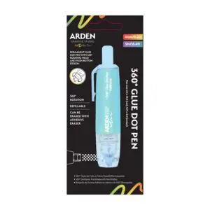 glue dot pen