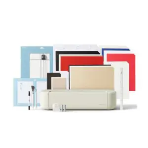 Explore 5 Machine Essentials Bundle