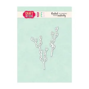 Stansmal twigs