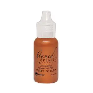 liquid pearls sweet patato