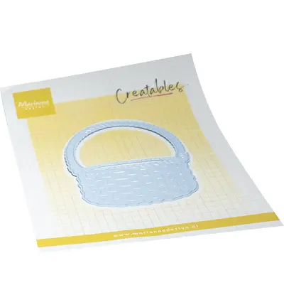 Stansmal cadeaumand