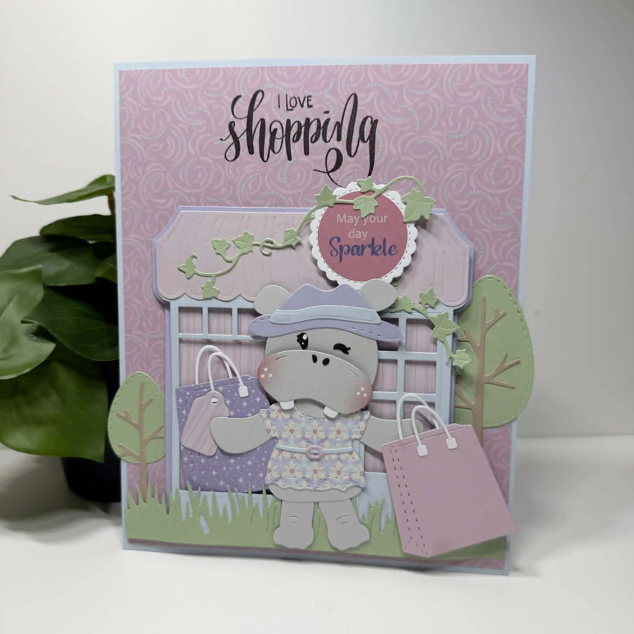 Stansmal paper bags - Afbeelding 10