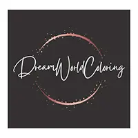 Dream World Coloring