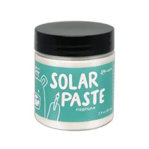Solar paste neptune