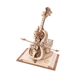 Magic Cello