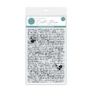 Stempel pen pal