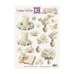 3D stansvel in loving memory 02