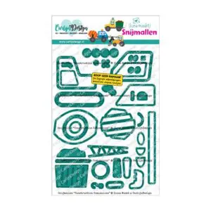 Stansmal construction companions