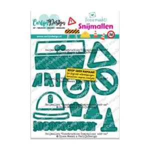 Stansmal construction add-ons