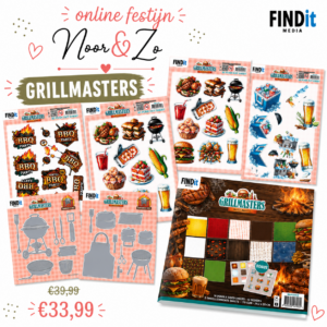 festijn grillmasters
