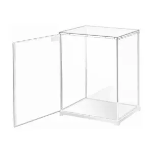 Display case portrait M