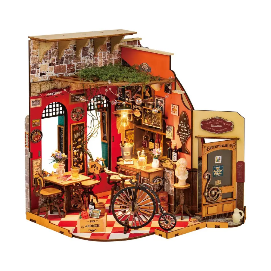 Cheers bar & dining
