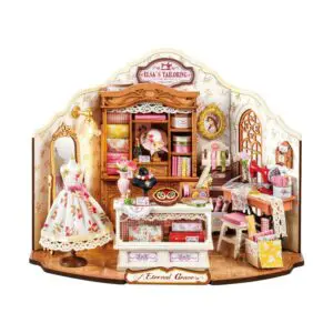 Elsa’s naaiatelier