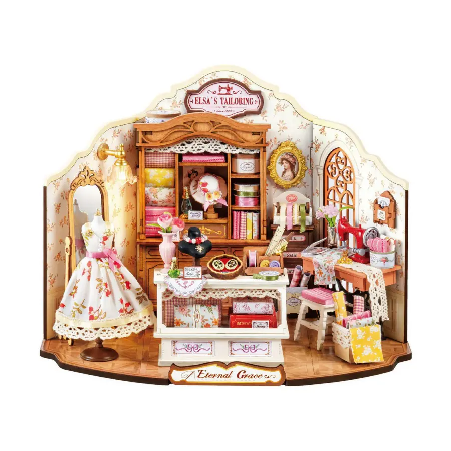 Elsa's naaiatelier