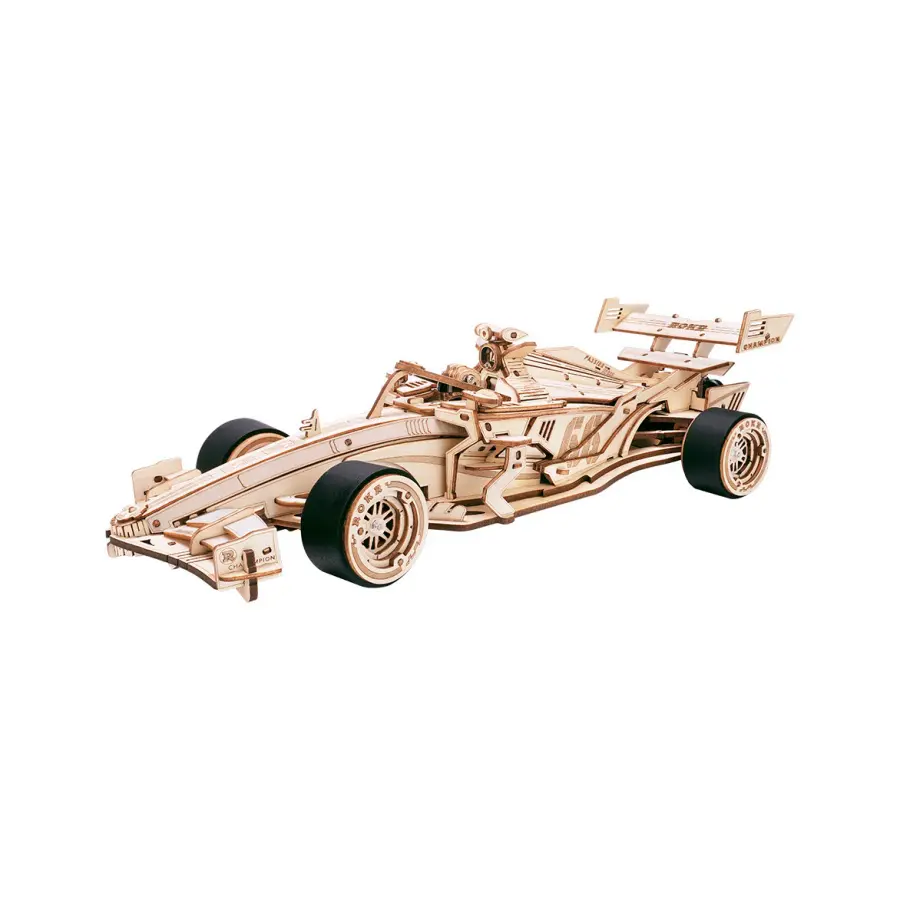 Race auto