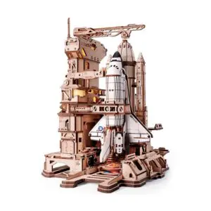 Spaceshuttle