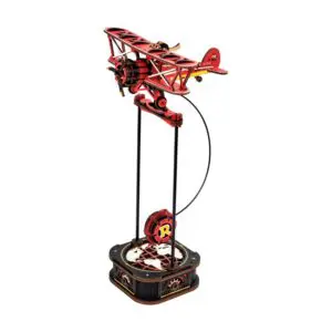 Sky captain