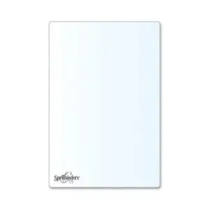 Platinum snijplaat Plates XL