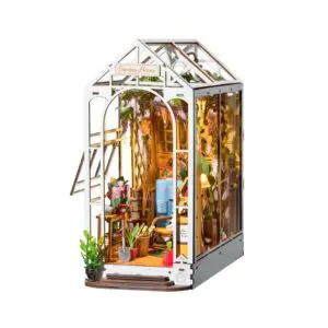 Book Nook garden house