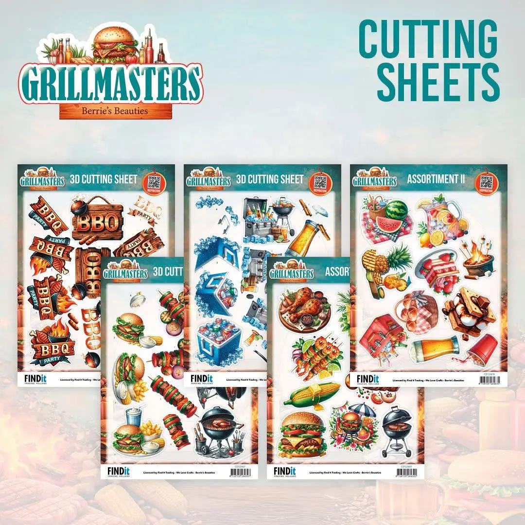 festijn grillmasters - Afbeelding 2