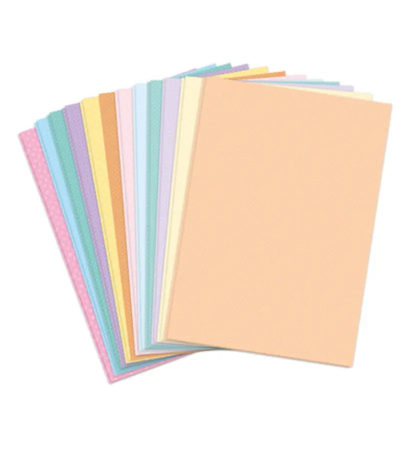 Paperpad pretty pastels - Afbeelding 2