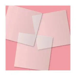 Inlegvel kleurboek 23,5 × 25 cm