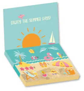 Summer Surprise Box