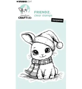 stempel Friendz Benjamin