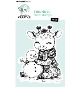 stempel Friendz Lucas