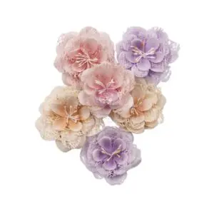 Sweet spring flowers Beautiful Nest