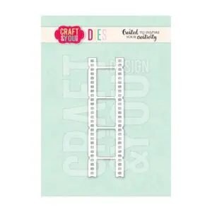 Stansmal filmstrip