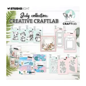 COMBIDEAL CraftLab juli