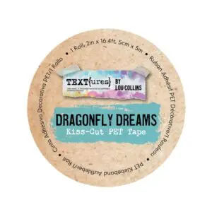 Dragonfly Dreams tape