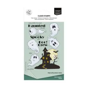 stempel ghosts