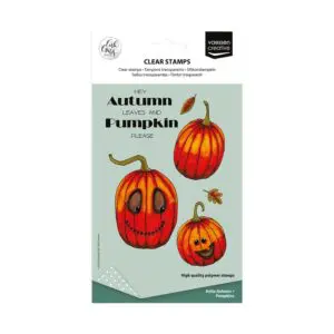 stempel pumpkins