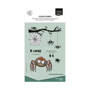 stempel spiders