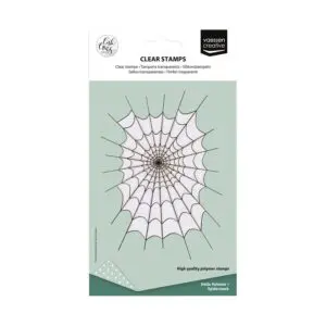 stempel spiderweb