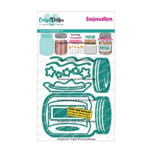 Stansmal potje