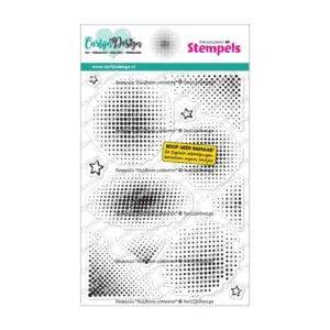 Stempel halftone patterns