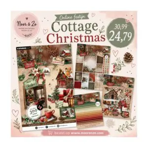 festijn christmas cottage